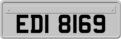EDI8169