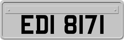 EDI8171