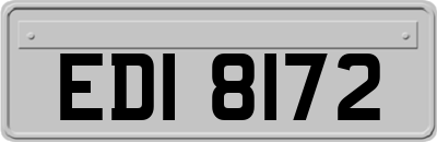 EDI8172