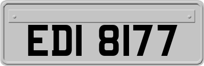 EDI8177