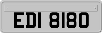 EDI8180