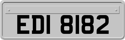 EDI8182