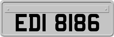 EDI8186