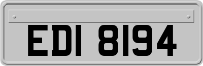 EDI8194