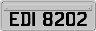 EDI8202