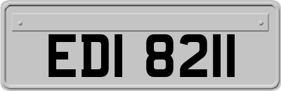 EDI8211
