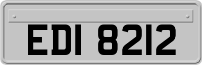 EDI8212