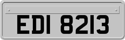 EDI8213