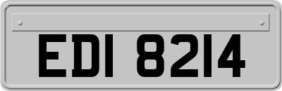 EDI8214