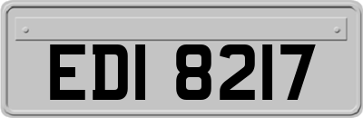 EDI8217