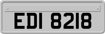 EDI8218