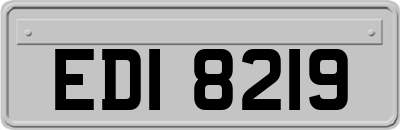 EDI8219
