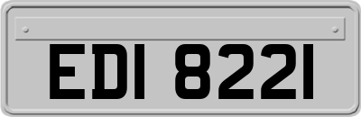 EDI8221