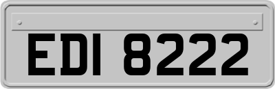 EDI8222
