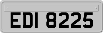 EDI8225