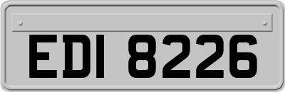 EDI8226