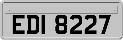 EDI8227