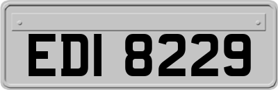EDI8229