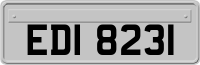 EDI8231