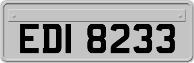 EDI8233