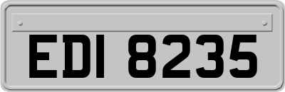EDI8235