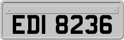 EDI8236
