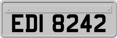 EDI8242