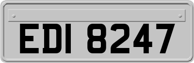 EDI8247