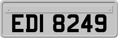 EDI8249
