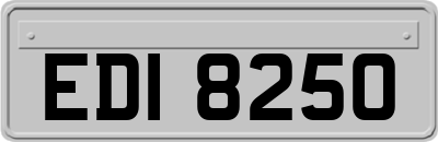 EDI8250