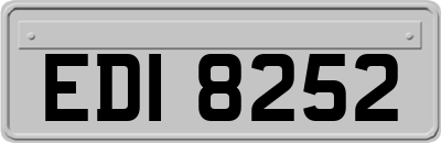 EDI8252