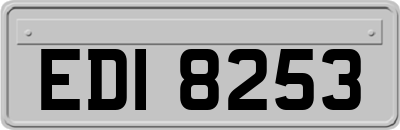 EDI8253