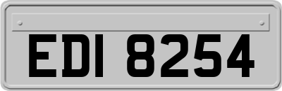 EDI8254