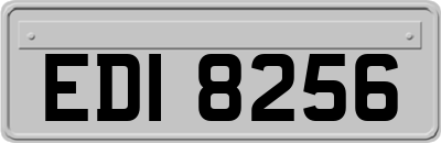 EDI8256