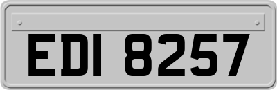 EDI8257