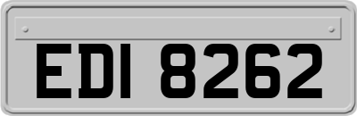EDI8262
