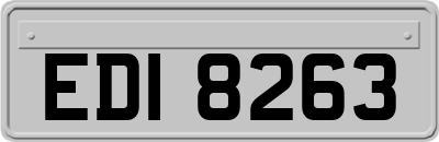 EDI8263