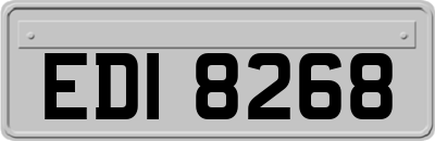 EDI8268