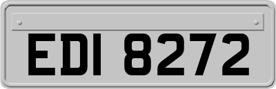 EDI8272