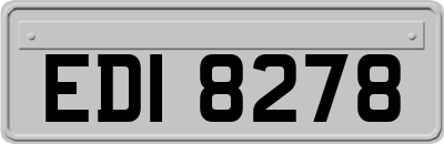 EDI8278