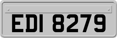 EDI8279