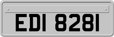 EDI8281