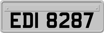 EDI8287