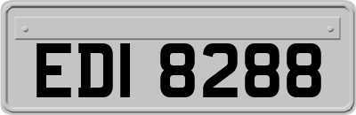 EDI8288