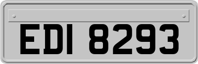 EDI8293