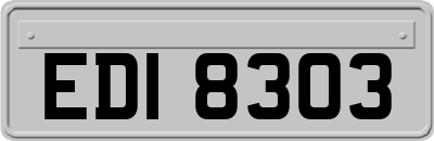 EDI8303