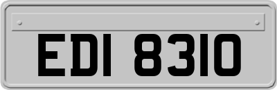EDI8310