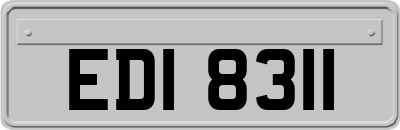 EDI8311