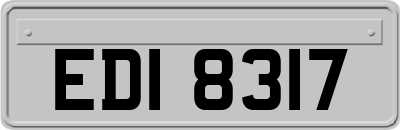 EDI8317