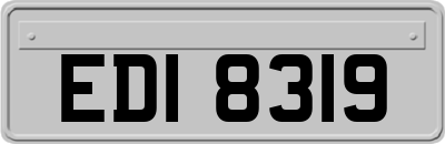 EDI8319